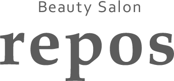 Beauty Salon repos